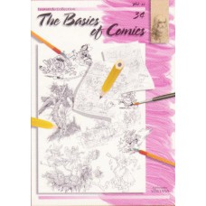 No34: The Basics of Comics
